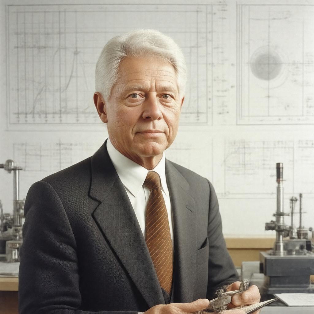 Clinton Davisson